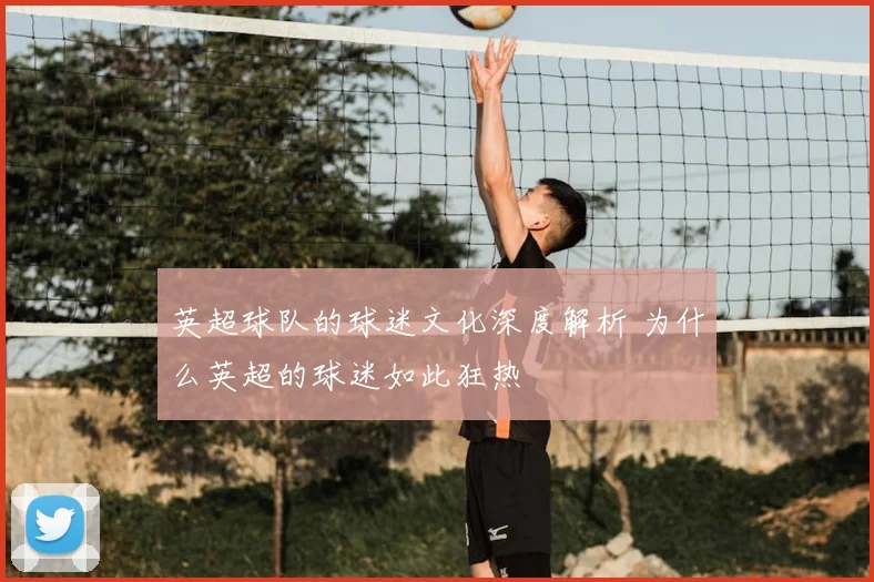 英超球队的球迷文化深度解析 为什么英超的球迷如此狂热